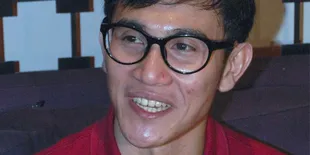 Vino G Bastian, Pemeran Utama Pria Terfavorit IMA 2011