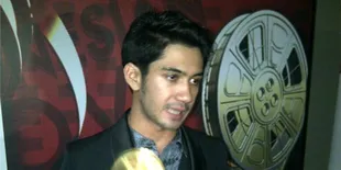 Reza Rahadian, Pemeran Utama Pria Terbaik IMA 2011