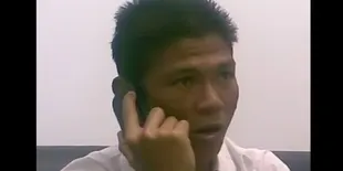 Andika Kangen Band Kumpul Para Copet