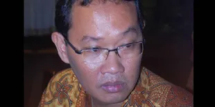 Jelang Putusan, Anak Moerdiono Tak Ingin Ortu Cerai