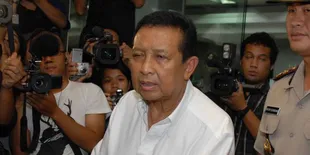 Moerdiono Siap Banding Jika Gugatan Ditolak