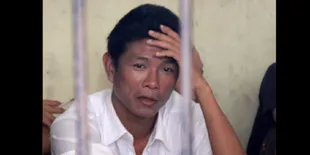 Keluar Dari Panti, Andika Jago Bahasa Inggris