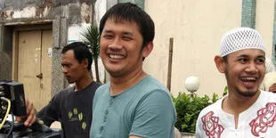 'TANDA TANYA', MUI Sebatas Rekomendasi