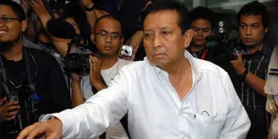 Moerdiono Akan Banding