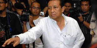 Perceraian Moerdiono Dinilai Langka