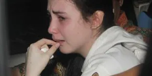 Arumi Bachsin Sempat Menolak Dibawa Pulang