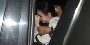 Ortu Hadir, Arumi Bachsin Merasa Dijebak