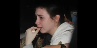 Arumi Bisa Pulang Setelah Kasus di Polisi Selesai