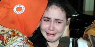 Arumi Bachsin Akhirnya Kembali ke Rumah