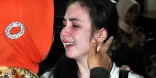 Arumi Bachsin Mulai Bercanda Kembali