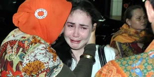 Arumi Pulang, Laporan Ke Miller Jalan Terus