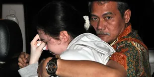 Keluarga Khawatir Arumi Kabur Lagi