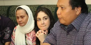 Hadi Supeno Otomatis Tersangka