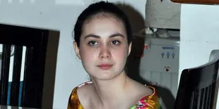 Arumi Bachsin: 7 Bulan, Jalan-Jalan 'Adventure'