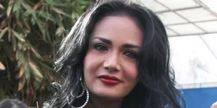 Hamil 6 Bulan, Krisdayanti Tetap Aktif Promo