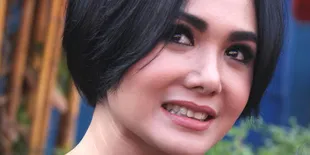 Yuni Shara: Krisdayanti Senang, Keluarga Ikut Senang