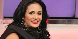 Calon Bayi Krisdayanti Bikin Jealous Aurel - Azriel