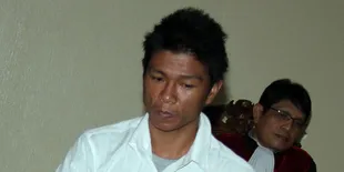 Andika - Izzy Kangen Band Batal 'Ditelanjangi'