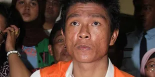 Andika Kangen Band Belajar Bahasa Inggris di Lido