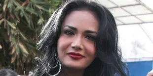 Soal Rumah, Krisdayanti Pasrah ke Anang