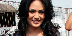 Krisdayanti Bakal Melahirkan di Bulan Puasa