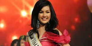 Mengenal Sosok Astrid Ellena