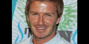 David Beckham Undang Bieber Gelar Konser ke Rumah
