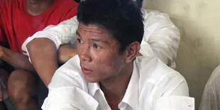 Penyidik: Dari Tes Urine, Andika - Izzy Positif Pemakai