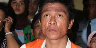 Narkoba Ditemukan di Kamar Supir Andika Kangen Band