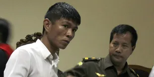 Direhab Andika Kangen Band Makin Dewasa