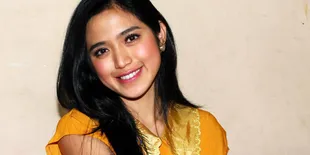 Jessica Iskandar, Jadi 'Bawel' Gara-Gara Olga Syahputra