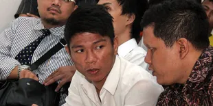 Andika Kangen Band Dijerat Karena Tes Urine Positif