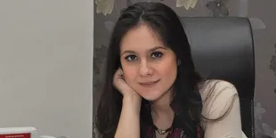 Wulan Guritno: 'DILEMA' Hasil Pemikiran, Bukan Riset