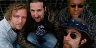 Spin Doctors dan 23 Band Indie Ramaikan Festive Sound