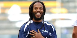 Bob Marley Sering Pukul Anak Pakai Ikat Pinggang