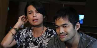 Jadi Model Iklan KB, Shireen - Wisnu Kena Protes