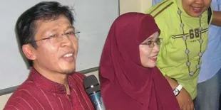 Poligami Penyebab Utama Perceraian Aa Gym