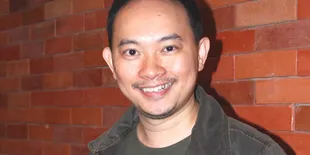 Verdi Solaiman Optimis 'DILEMA' Spektakuler