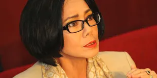 Soal Pernikahan, Machicha Mochtar Dinilai 'Mencla-Mencle'