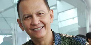 Roy Marten: Akting Adalah Dunia Saya
