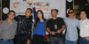 Final Casting 'DILEMA THE MOVIE'