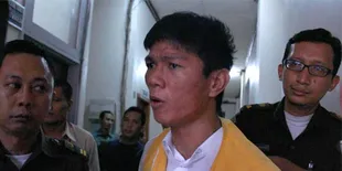 Andika Berkaca-Kaca Pertanyakan Keberadaan Putra