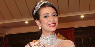 Intip Persiapan Puteri Indonesia 2010 Jelang Miss Universe!