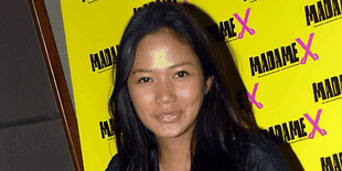 Shanty Terinspirasi Kylie Minogue