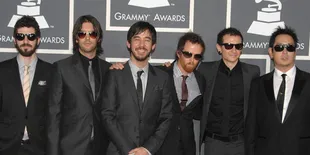 Linkin Park Bakal Gelar Konser Rahasia