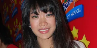 Selama Disekap Widy Vierra Alami Kekerasan dan Pelecehan