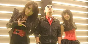 'Pelan Pelan Saja' Merajai Lagu Pop Terbaik AMI 2011
