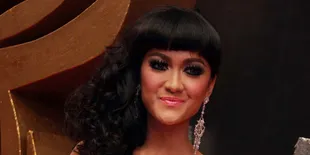 Julia Perez Harap Widy Vierra Bisa Segera Kembali