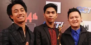 Mantan Pacar: Widy Kadang Terlalu Berani