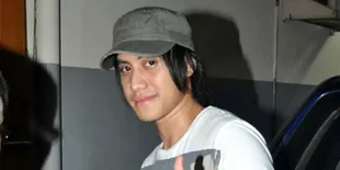 Kevin: Widy Belum Bisa Diganggu